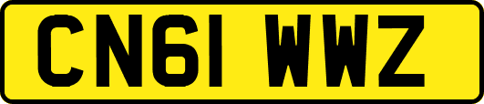 CN61WWZ