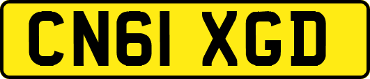 CN61XGD