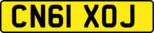 CN61XOJ