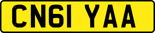 CN61YAA