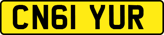 CN61YUR