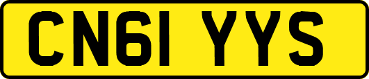 CN61YYS