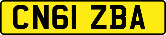 CN61ZBA