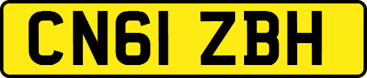 CN61ZBH