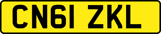 CN61ZKL