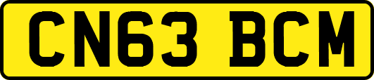 CN63BCM