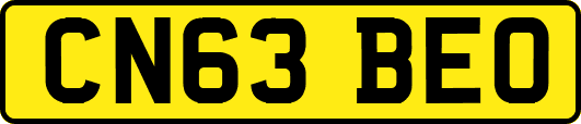 CN63BEO