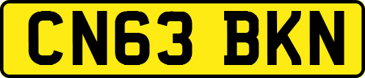 CN63BKN