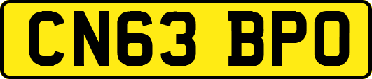 CN63BPO