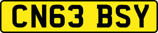 CN63BSY