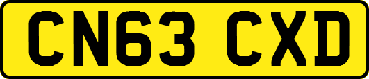 CN63CXD