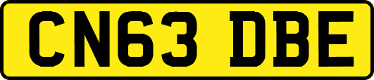 CN63DBE
