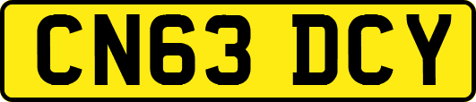 CN63DCY