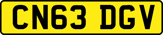 CN63DGV