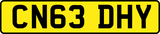 CN63DHY