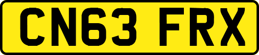 CN63FRX
