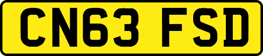 CN63FSD