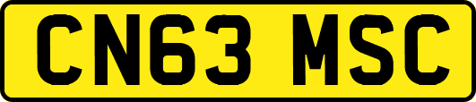 CN63MSC