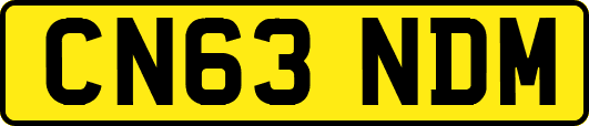 CN63NDM
