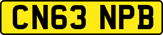 CN63NPB