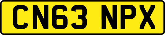 CN63NPX