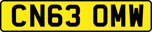 CN63OMW