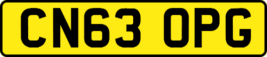 CN63OPG
