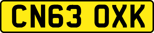 CN63OXK