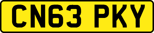 CN63PKY