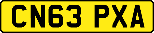 CN63PXA