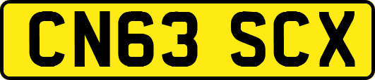 CN63SCX