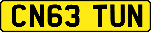 CN63TUN