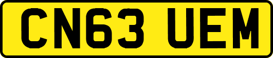 CN63UEM