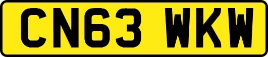 CN63WKW