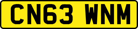CN63WNM