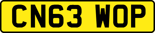 CN63WOP