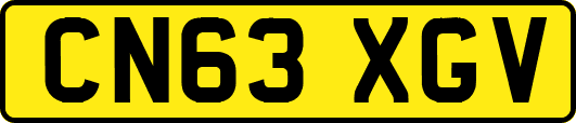 CN63XGV
