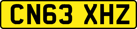 CN63XHZ