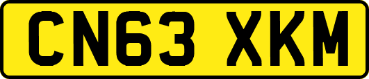 CN63XKM