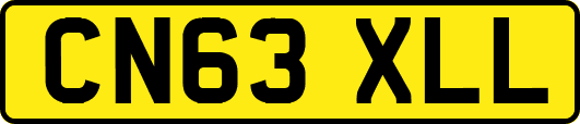 CN63XLL