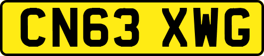 CN63XWG