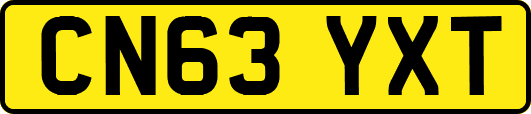 CN63YXT