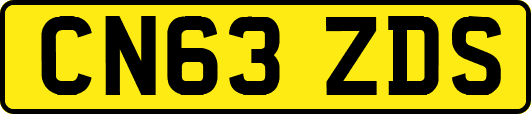 CN63ZDS