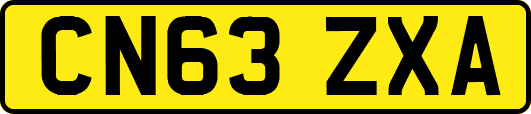 CN63ZXA