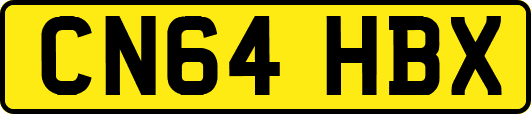 CN64HBX