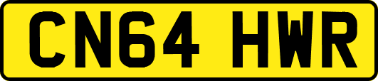 CN64HWR