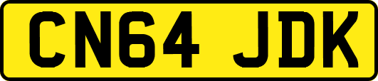 CN64JDK