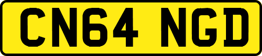 CN64NGD