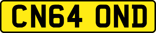 CN64OND