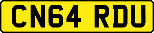 CN64RDU